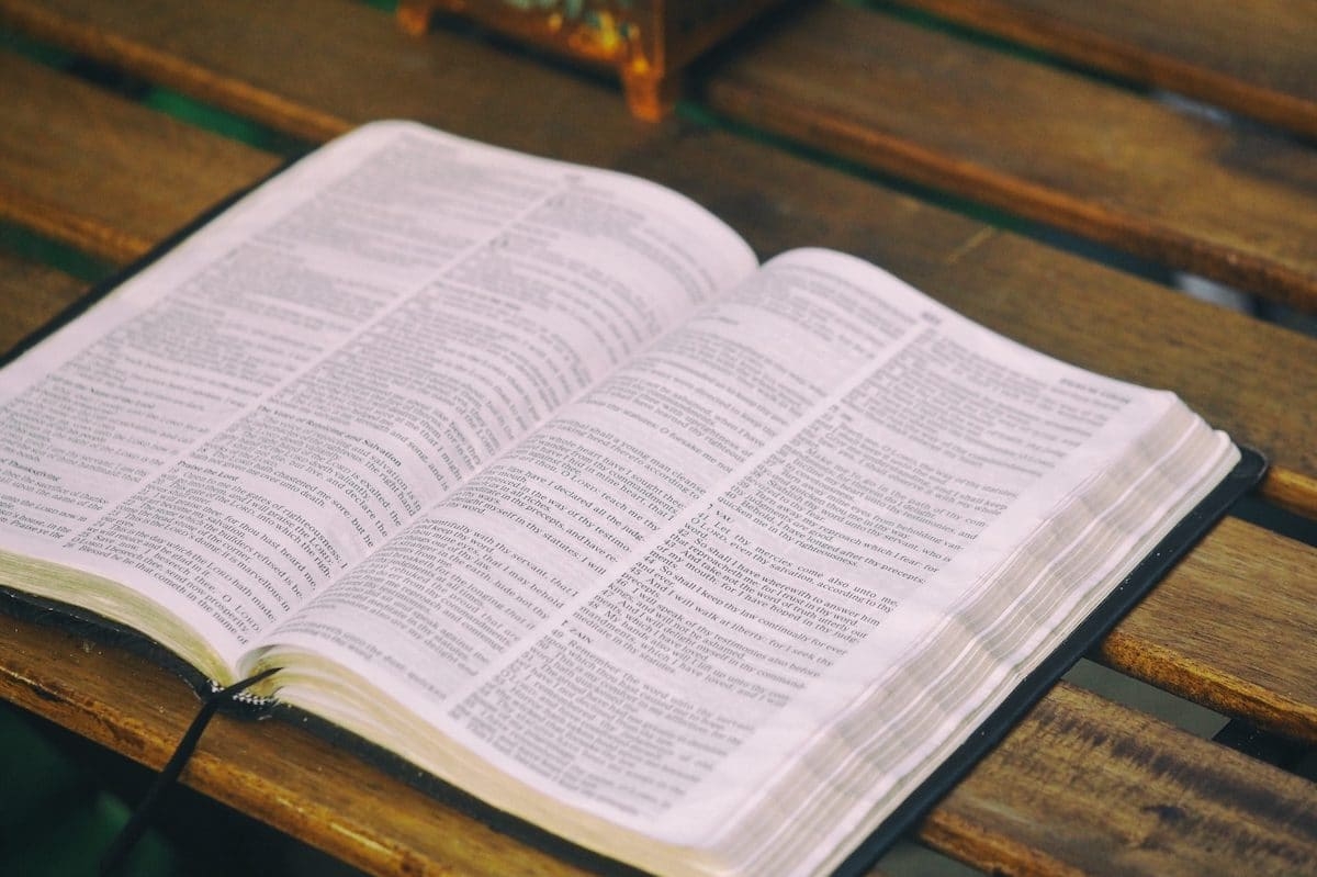 biblia