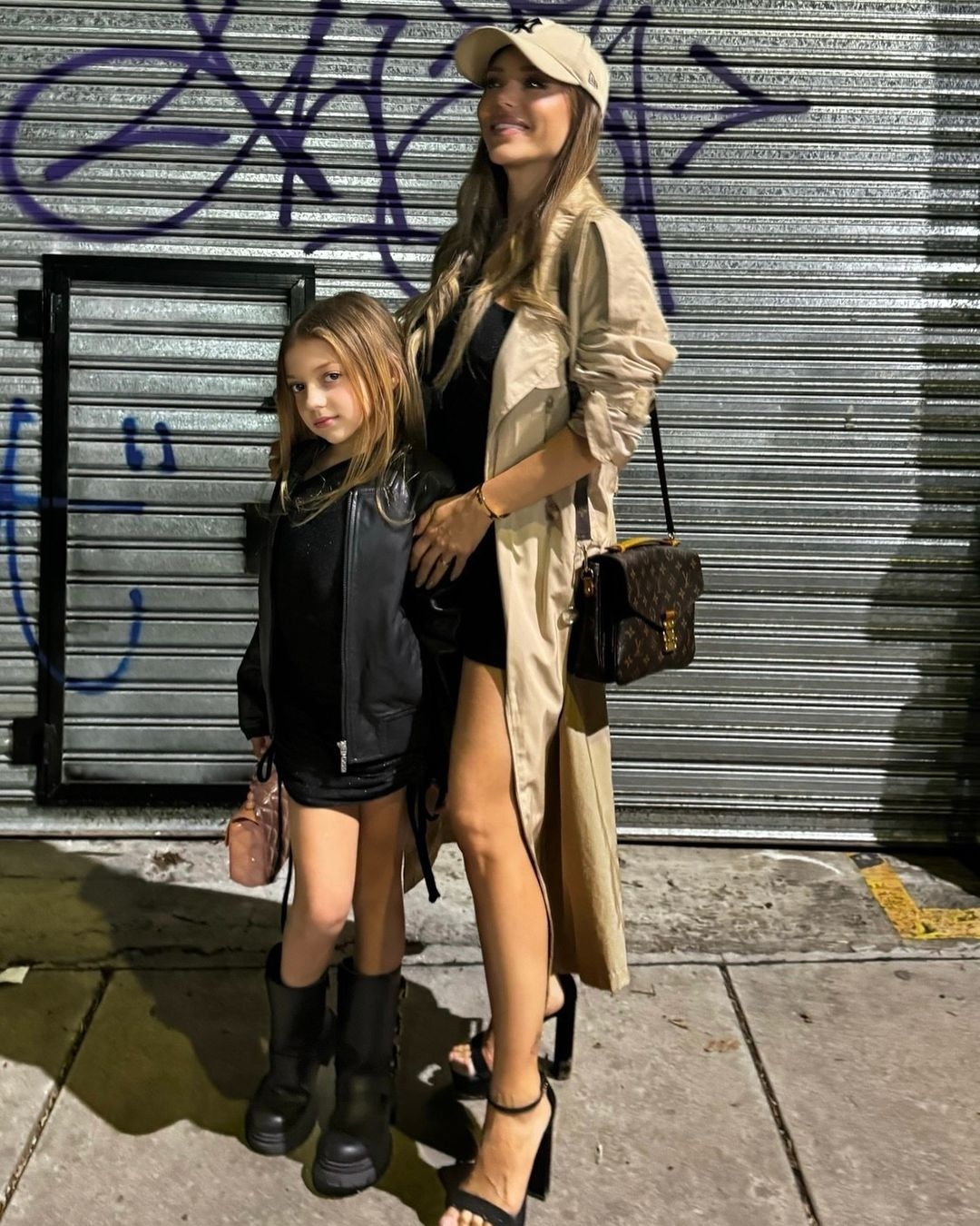 Directo a la Buenos Aires Fashion Week @emmademichelis(1)