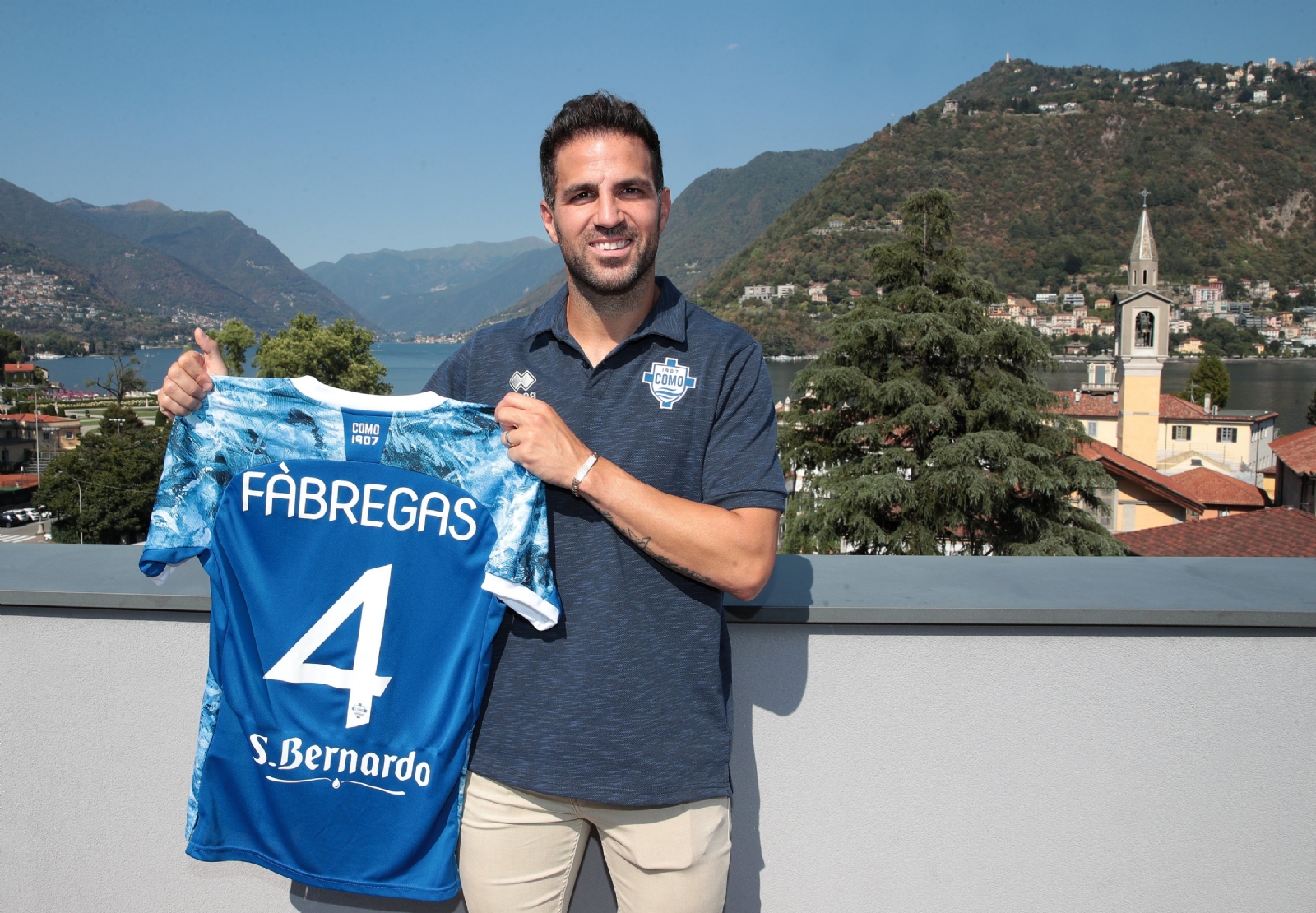 cesc-como