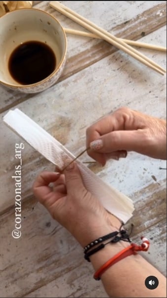 Papel de cocina 3