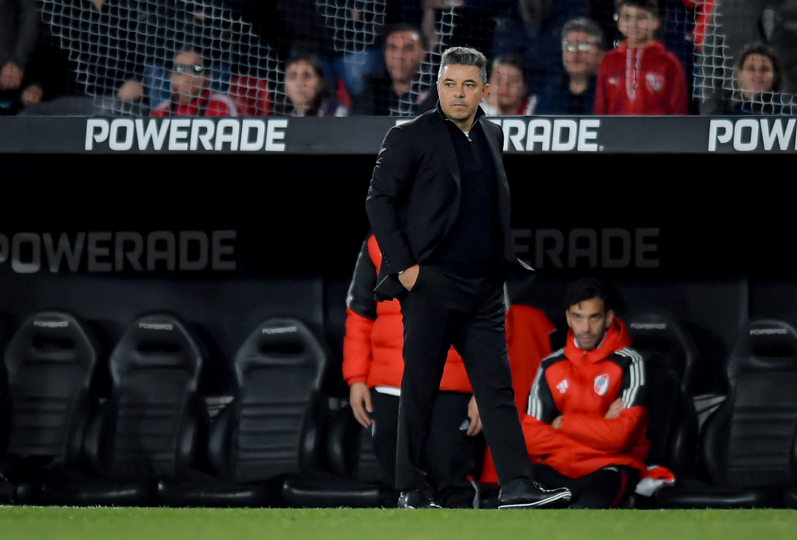 independiente-v-river-plate-liga-profesional-2024