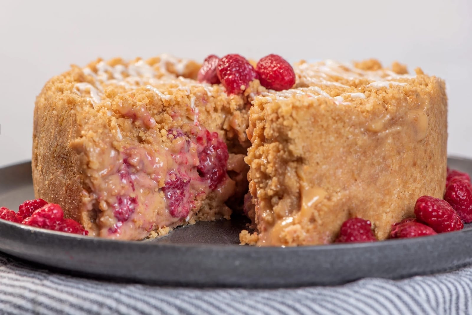 Torta caluga