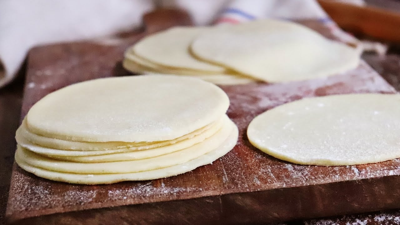 masa para empanadas1