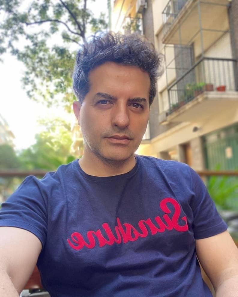 Ángel de Brito 5
