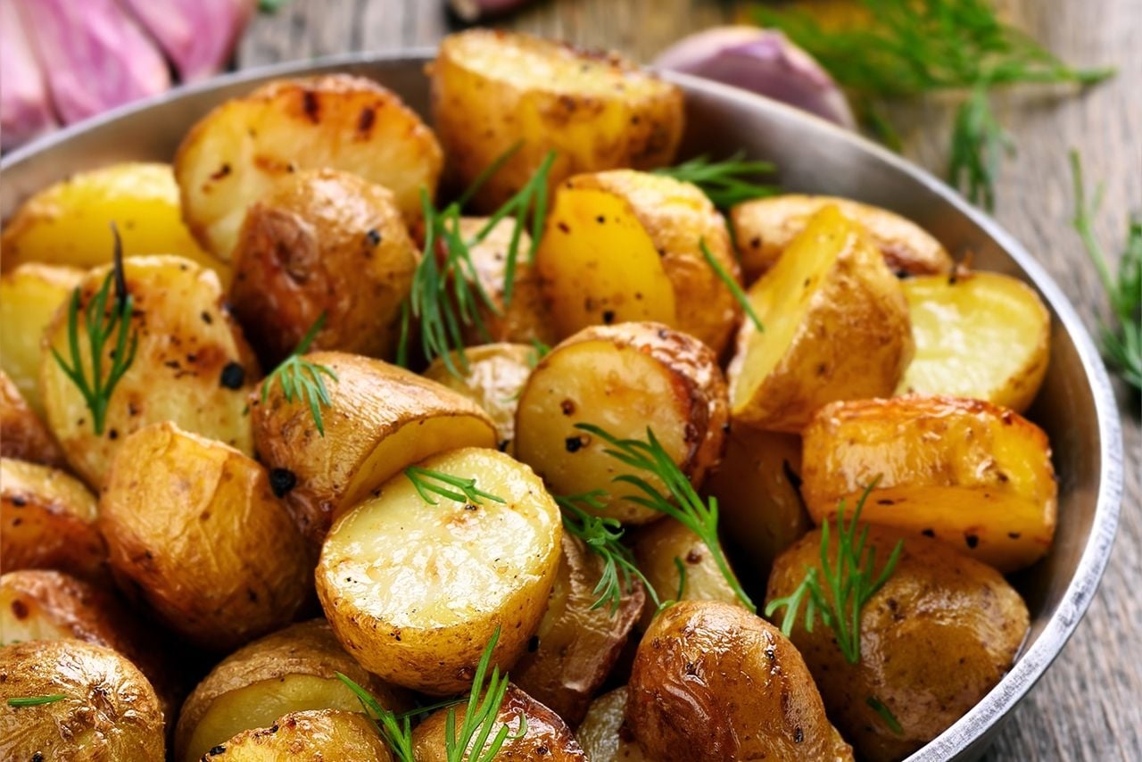 papas