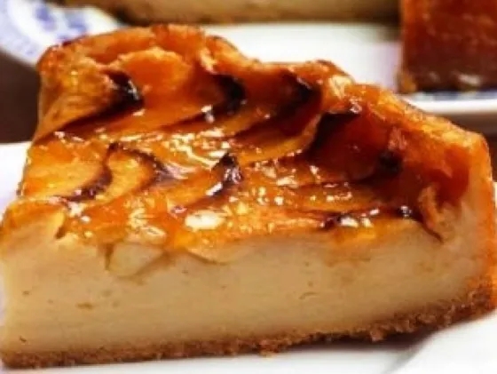 torta de manzana 2