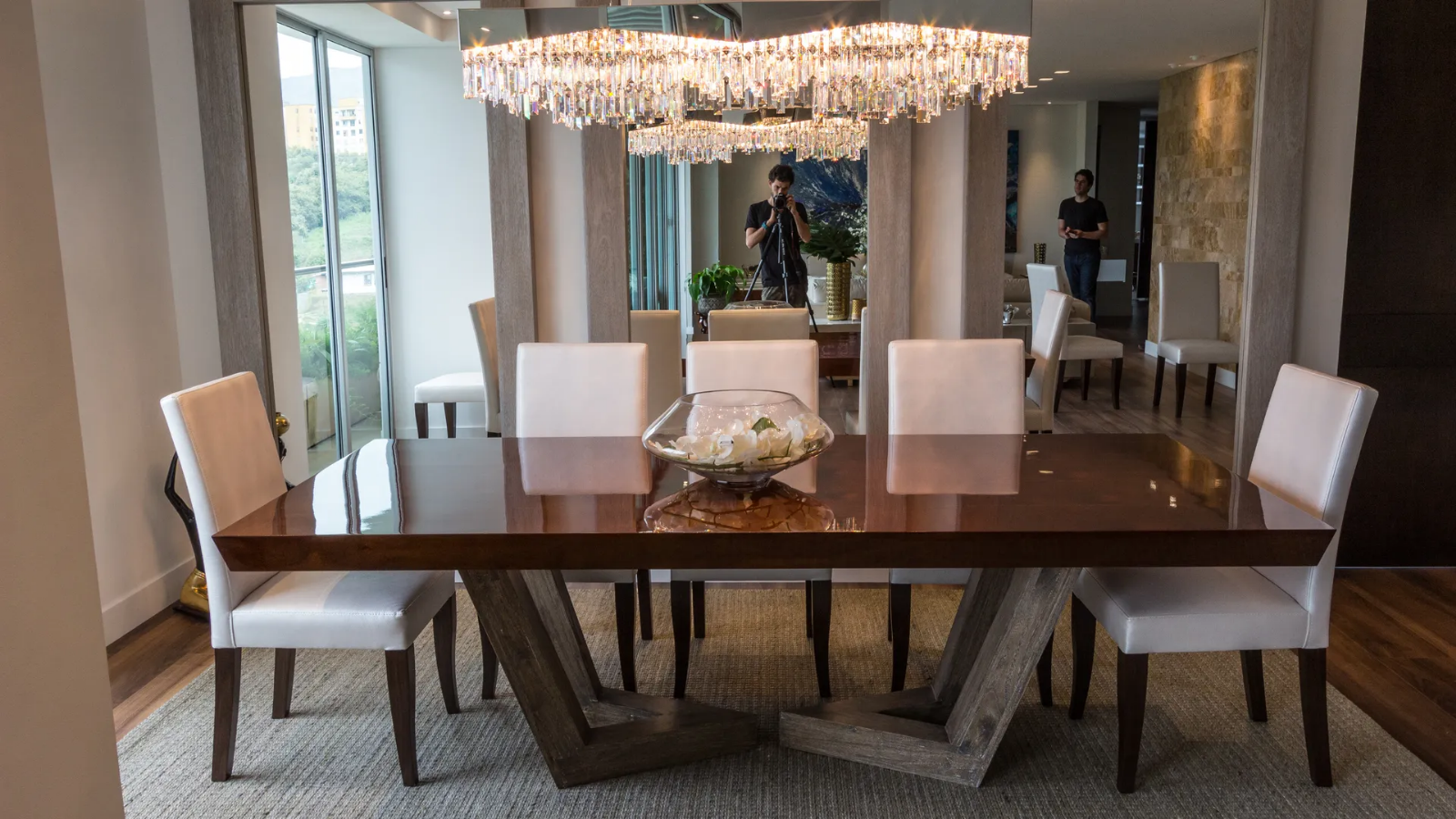 mesa comedor