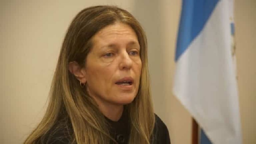 laura barbe