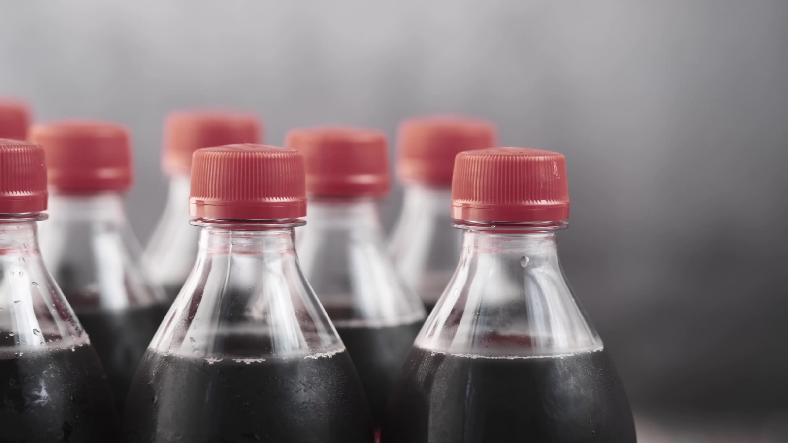 red-caps-of-soda-bottles-video