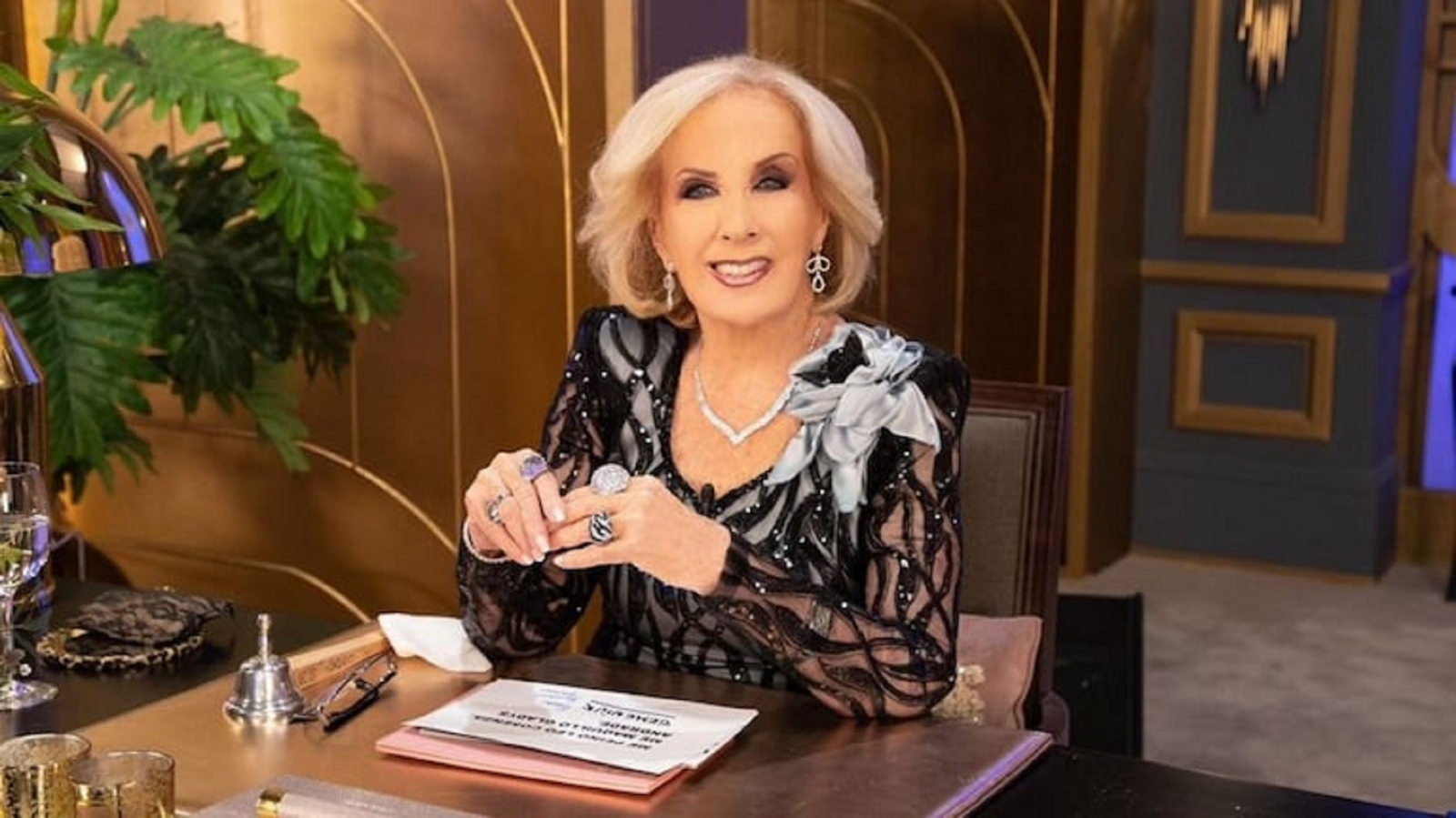 mirtha legrand 1