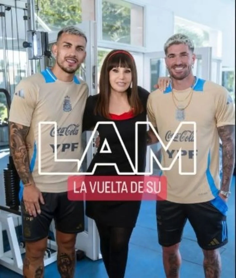 leandro paredes 4
