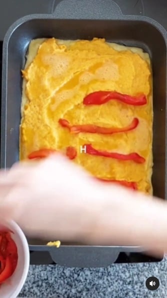 Rolls de queso y calabaza 5