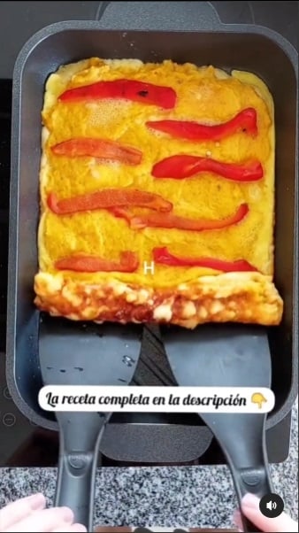 Rolls de queso y calabaza 6