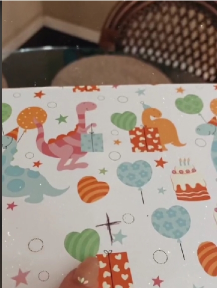 caja de cartón 2ç