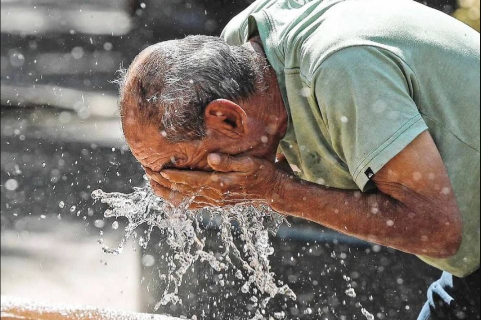 alerta calor neuquén com