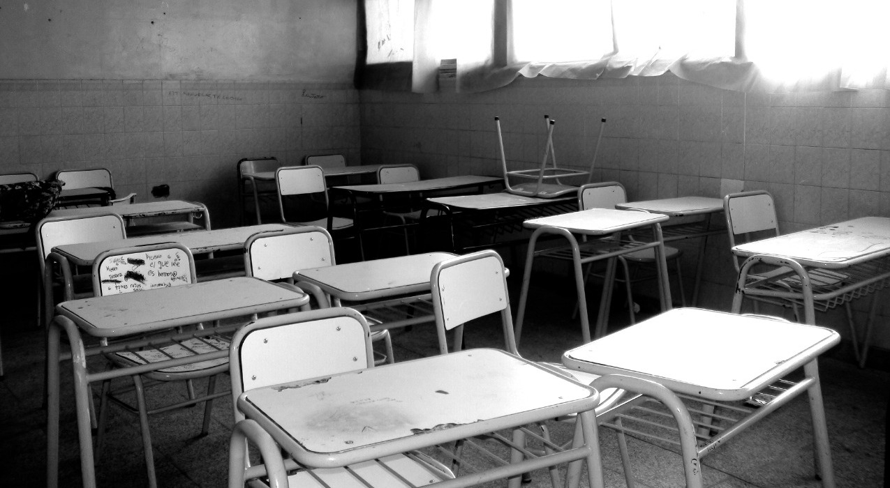 escuelas cerradas 3