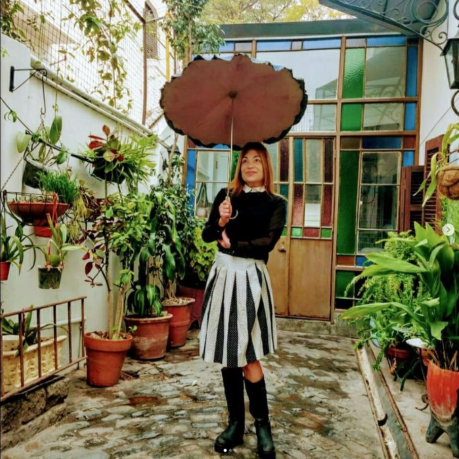 Claribel Medina 3