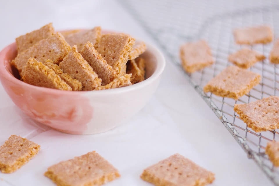 crackers de garbanzo 3