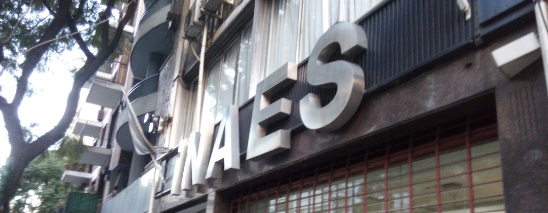 INAES