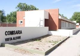 comisaria vista alegre