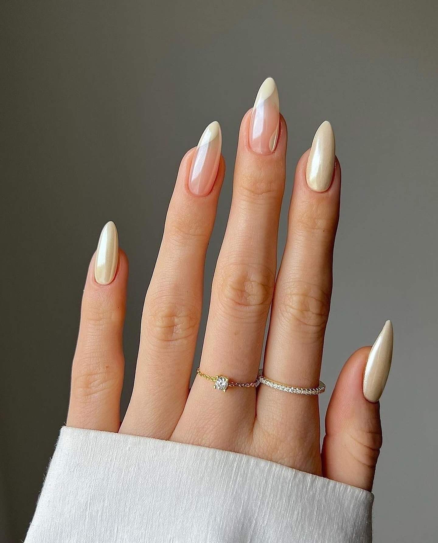 Nail art