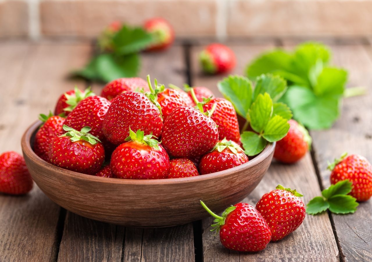 frutillas 3