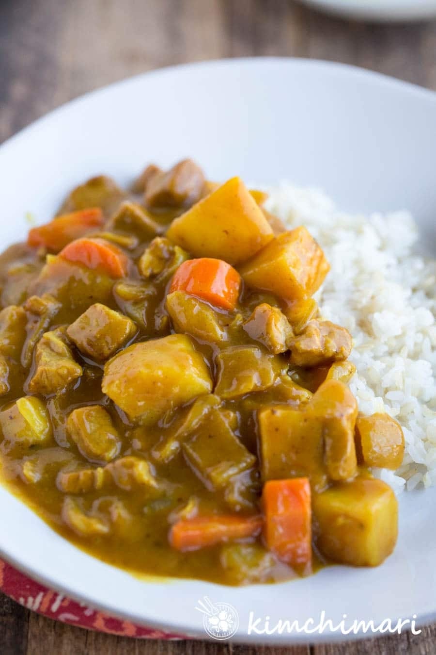 korean-curry-rice-plated