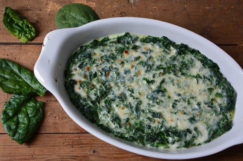 Espinacas cremosas2