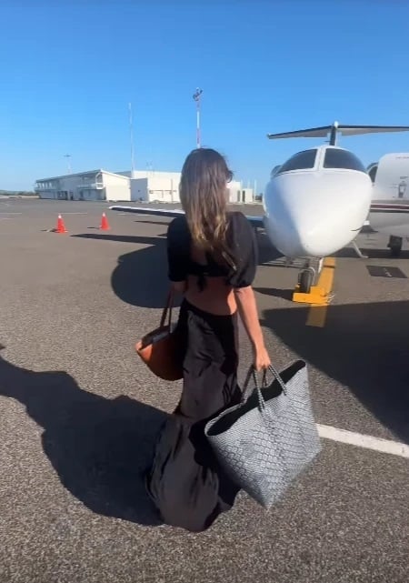 Pampita 2