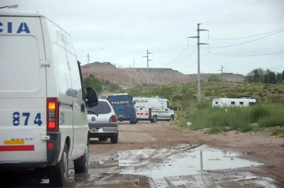 policias en cuenca XV 1