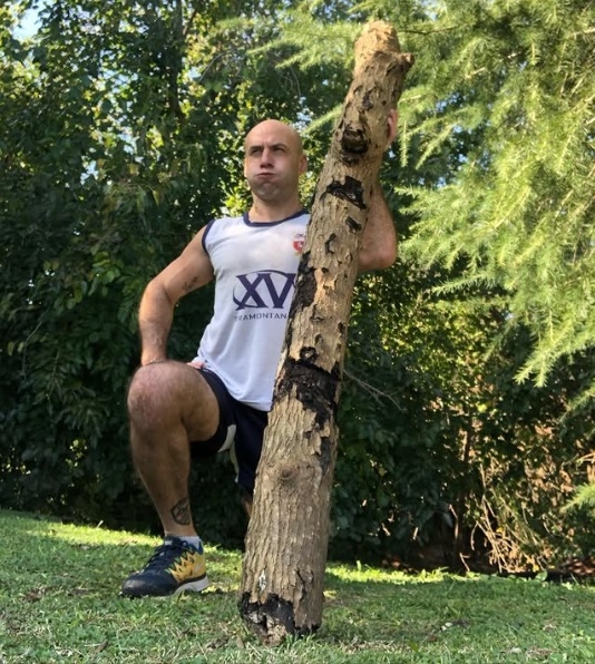 Esteban Trebucq 5