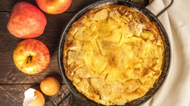torta de manzana 2