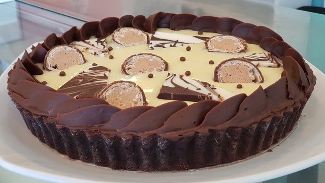 tarta bon o bon 1