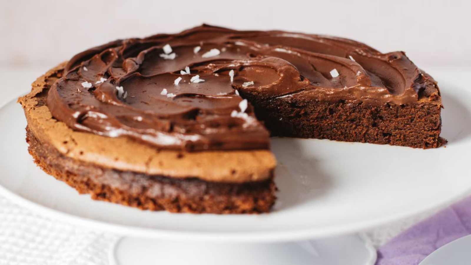 tarta bon o bon