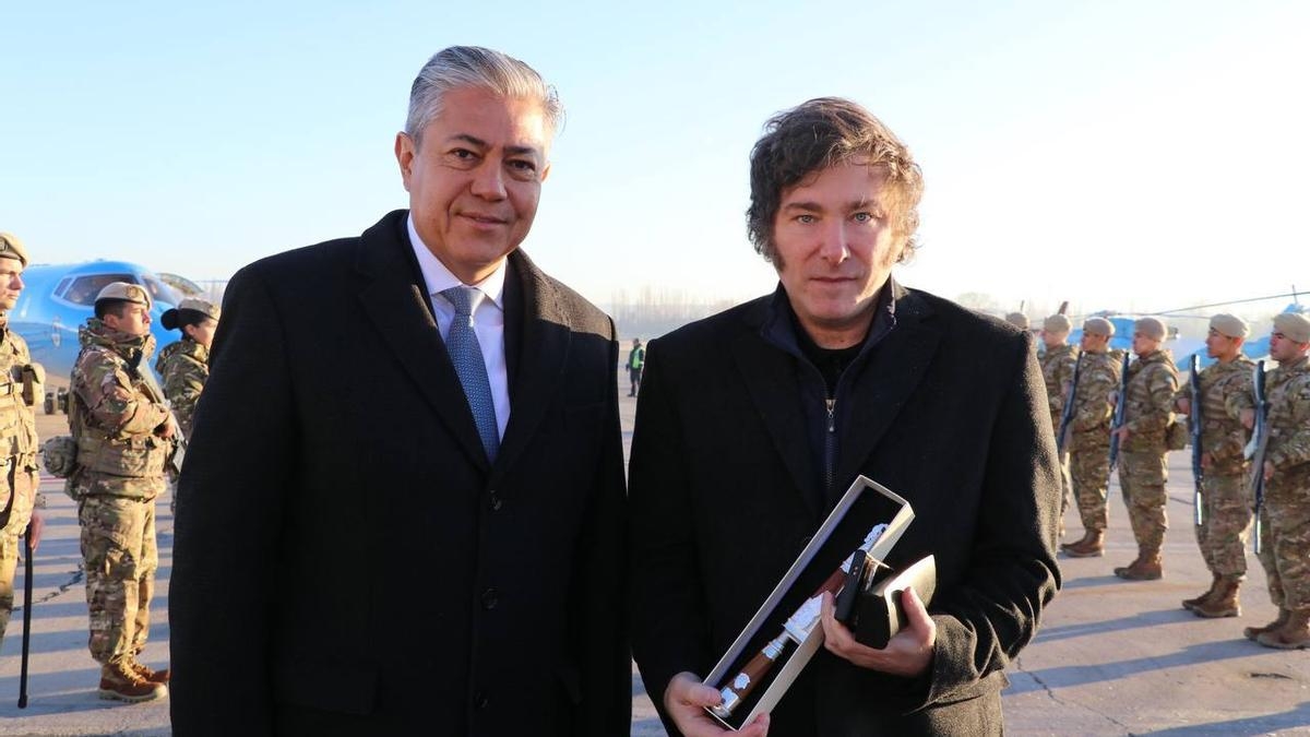 Figueroa Milei