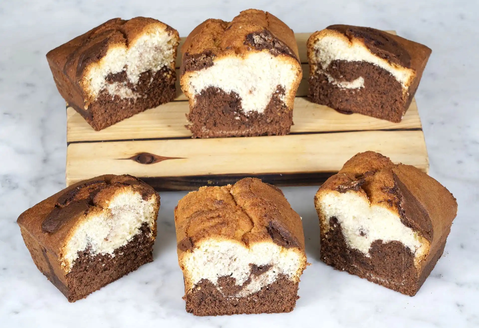 budin marmolado 1