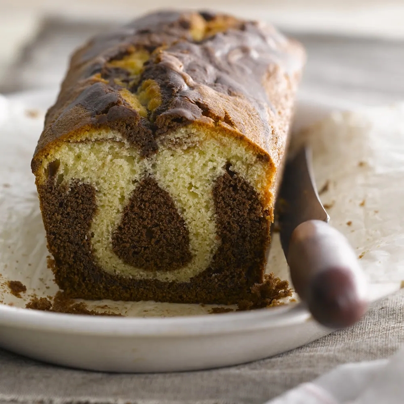 budin marmolado 2