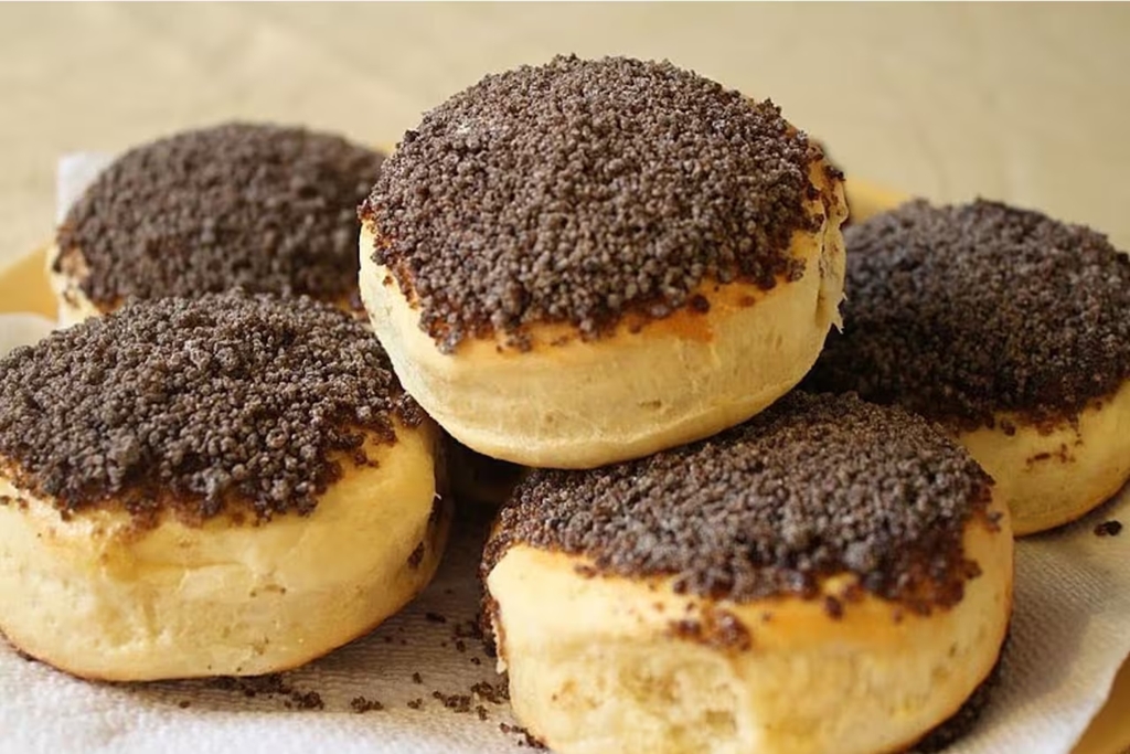 tortitas negras 1