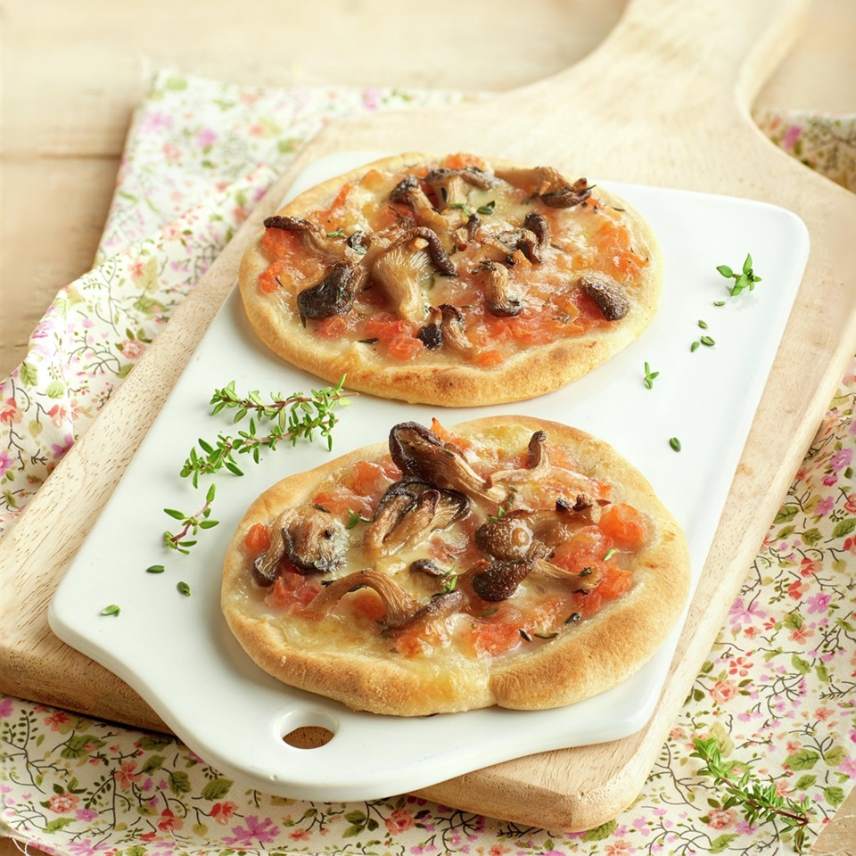 mini pizza 1