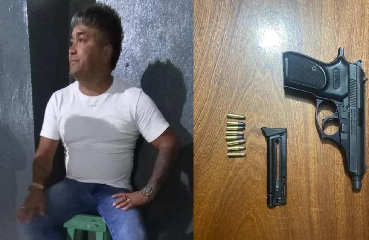 narco en jesus maria