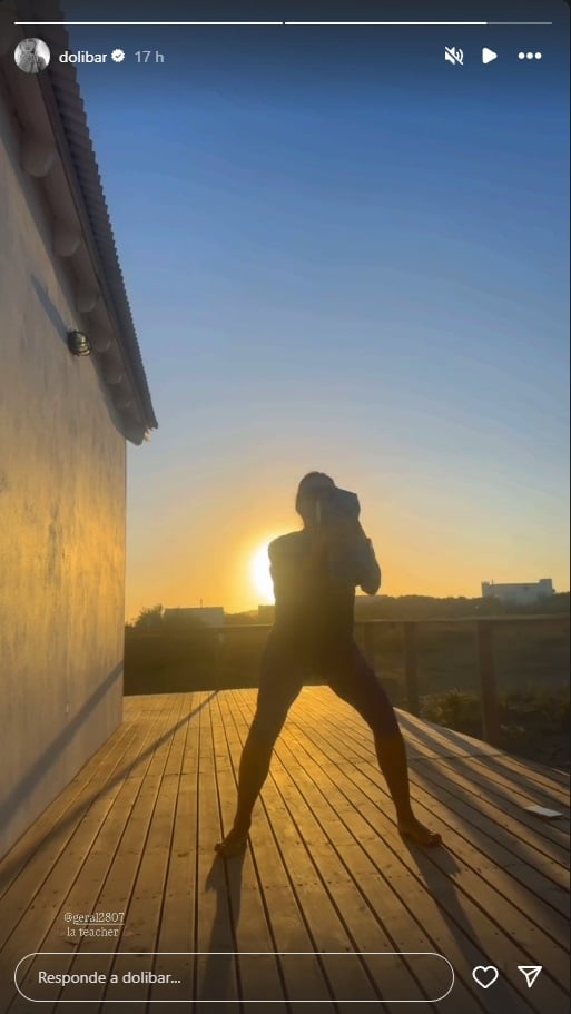 Dolores Barreiro 2
