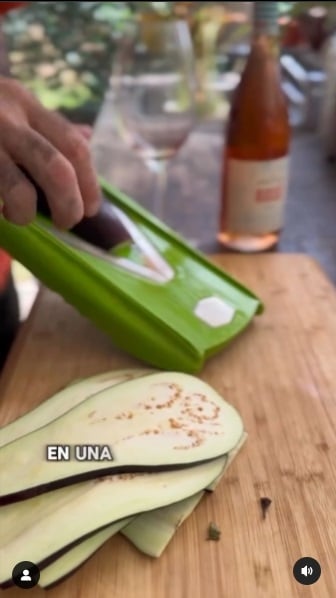Rollitos de berenjena 2