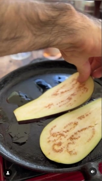 Rollitos de berenjena 3