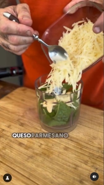 Rollitos de berenjena 4