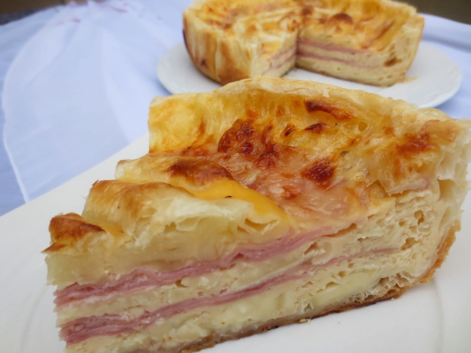 torta licuada