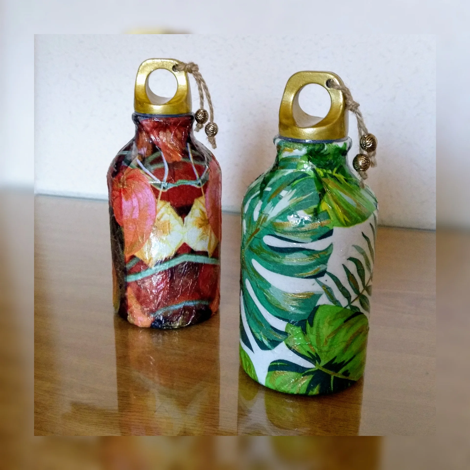 botellas