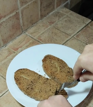Milanesas de papa1