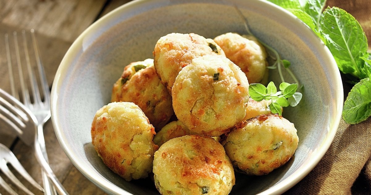 bolitas de coliflor 1