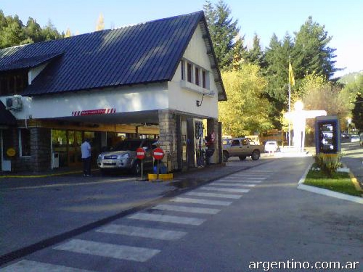 aca san martin de los andes