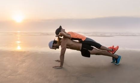 BURPEE77